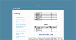 Desktop Screenshot of koiboutique.biz